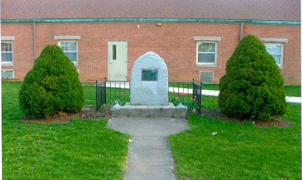 Chili Veterans Memorial