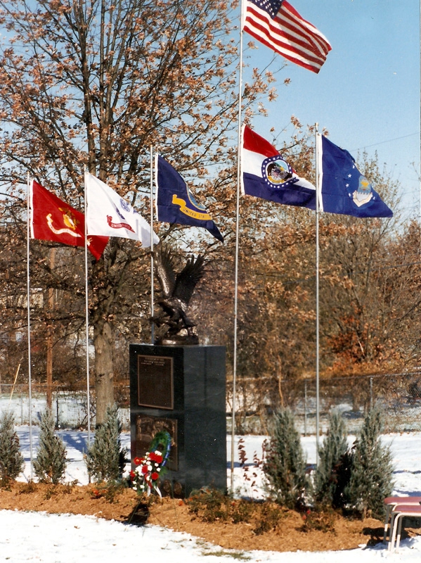 Veteran's Memorial