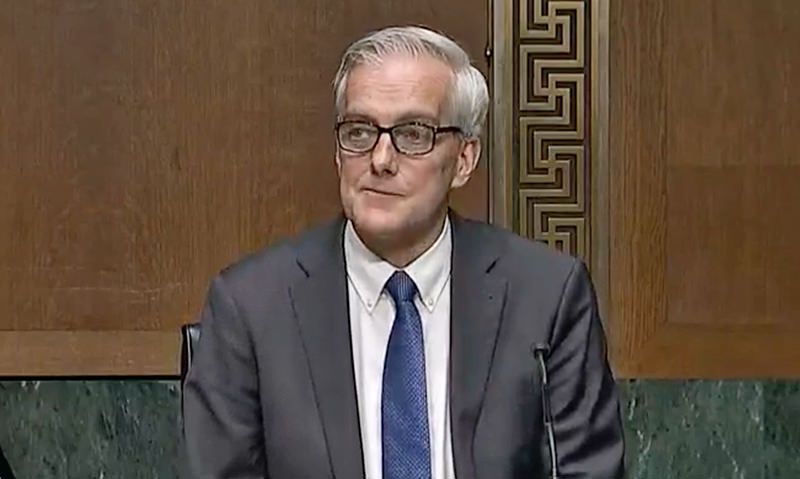 Biden’s pick for VA Secretary sails through confirmation hearing