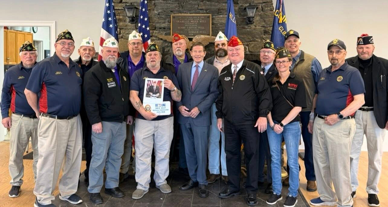 (Doug Hensley photo)