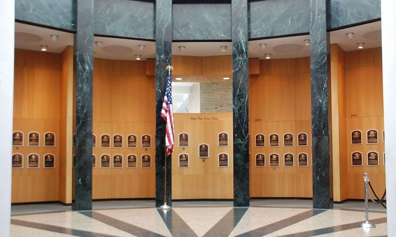 Legion Baseball alums up for HoF consideration