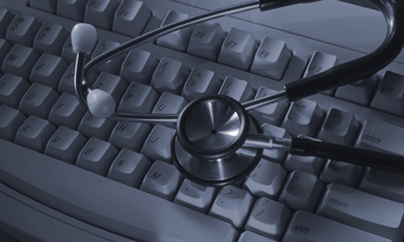 Data breach hits military hospitals, clinics