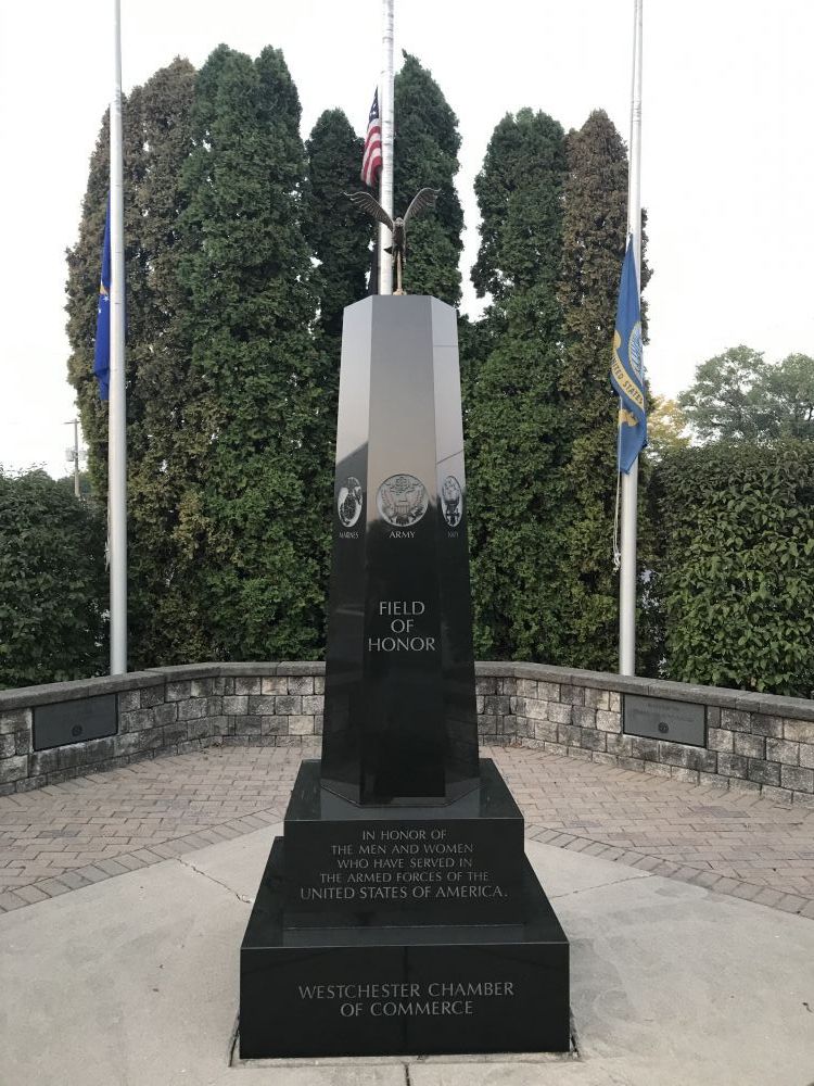 Field of Honor, Westchester, Illinois