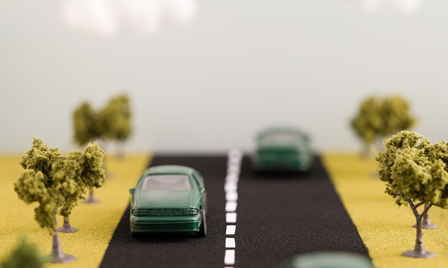 Renting a car? Know the meaning of 'no'