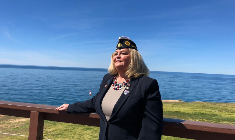 Legionnaire shares 250 activities to support USA 250 Challenge
