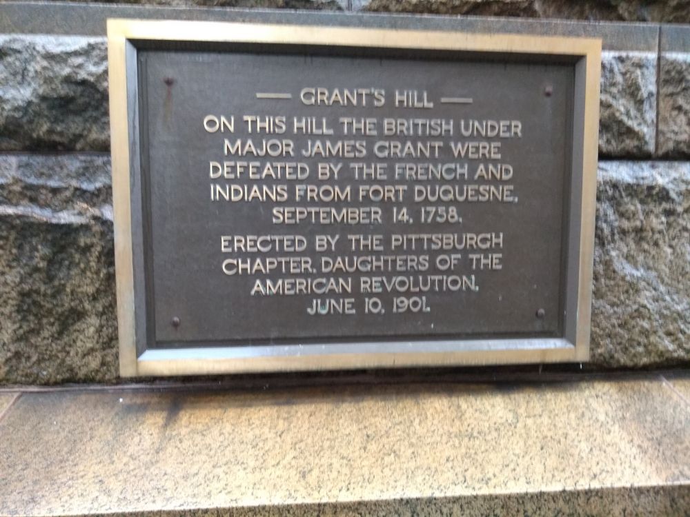 Grants Hill