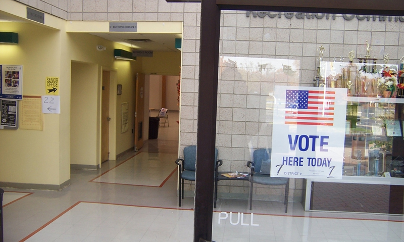 Legion expands Get Out The Vote program