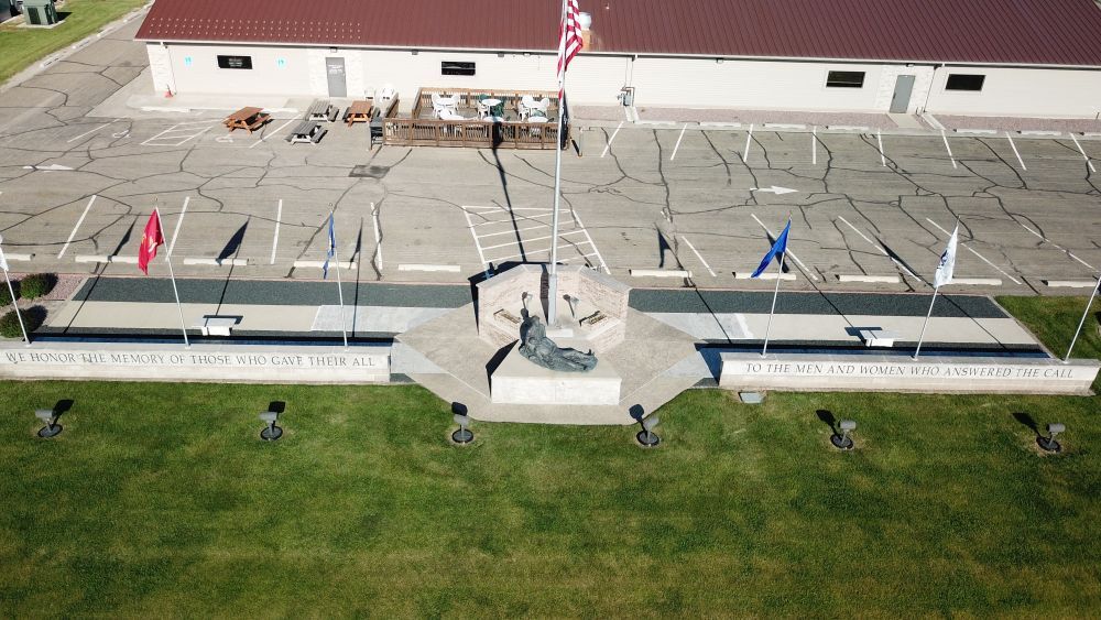 Stewartville American Legion Memorial