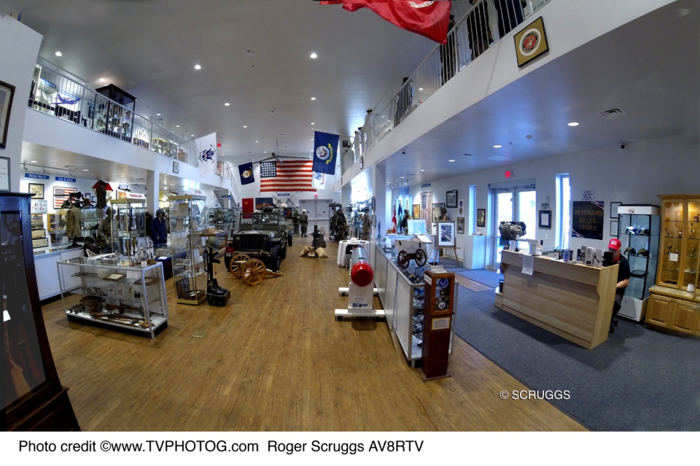 Brevard Veterans Memorial Museum
