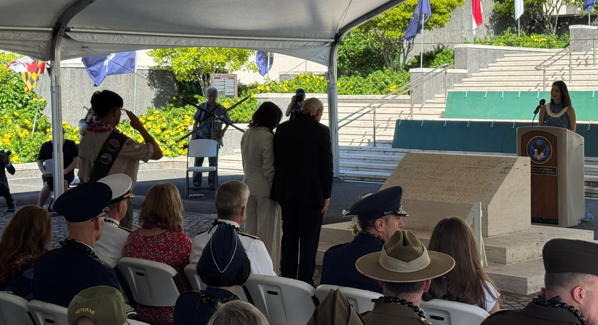 (National Cemetery Administration photo)