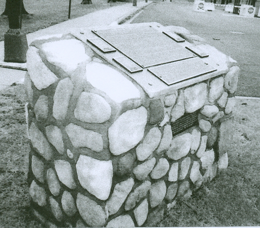 Four Chaplains Memorial