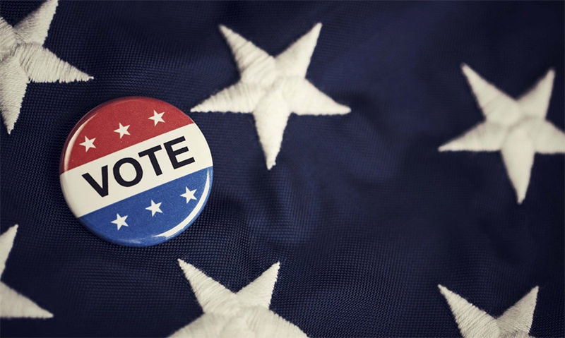 Democracy's doldrums
