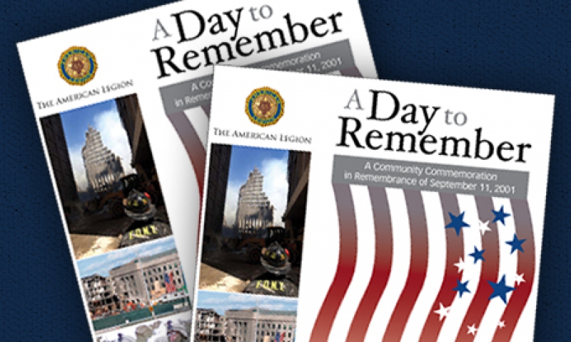 Patriot Day, 10 years later