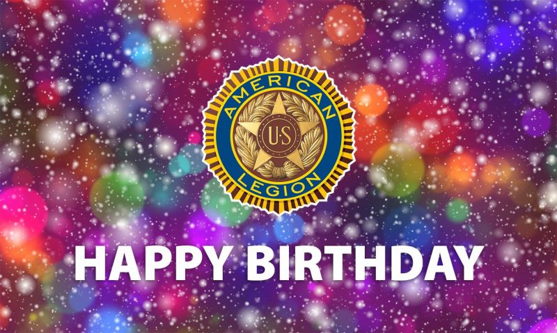Online speech celebrates The American Legion turning 102