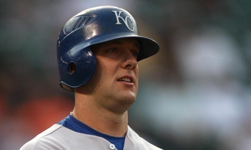 Kansas City Royals player earns Legion Baseball honor