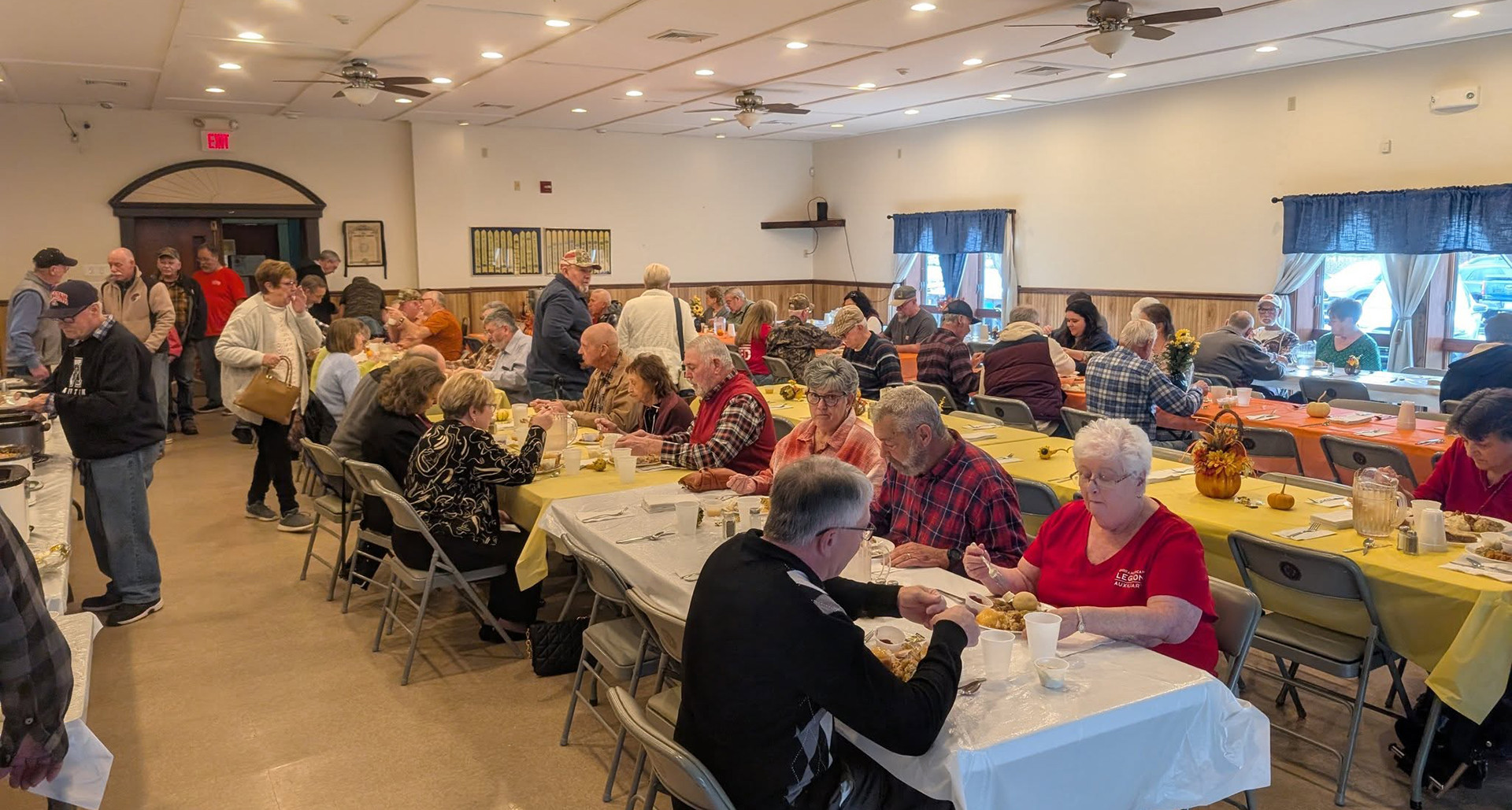 (American Legion Auxiliary 192, Coudersport,, Pa., Facebook photo)