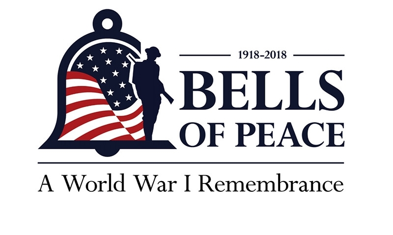 'Bells of Peace' to ring Nov. 11