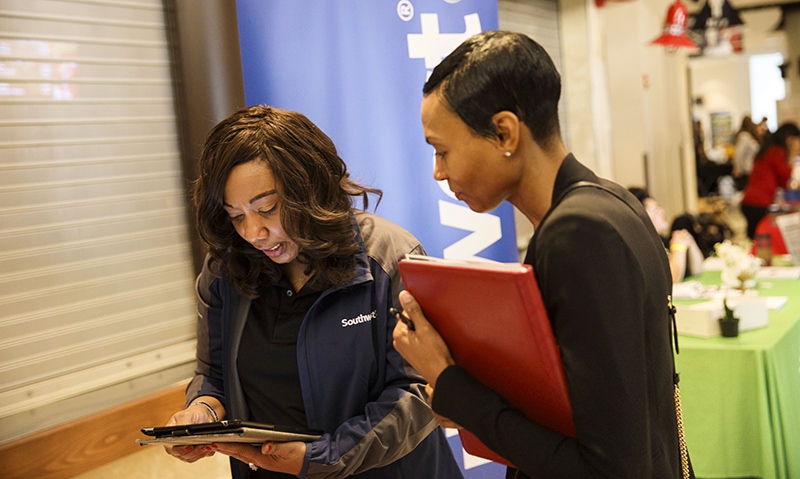 7 tips for asking better questions in the job search