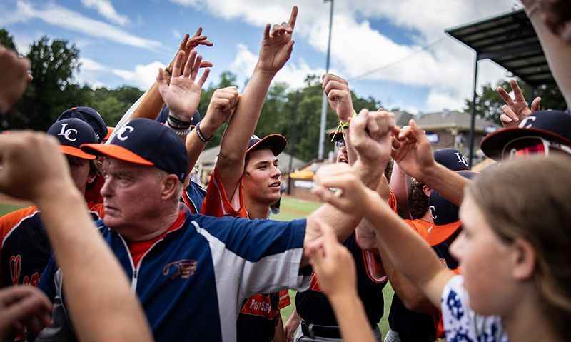 ALWS Game 1: Texas’ Cyr pitches 3rd no-hitter in series history