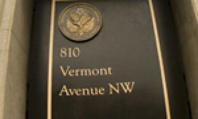 Legion weighs in on women veterans issues