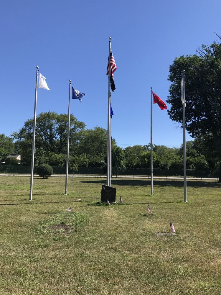 Ridgewood Memorial Park