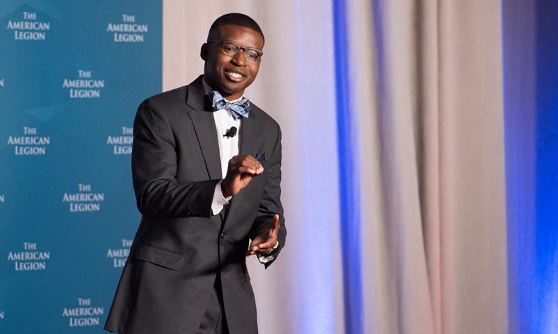Watch 80th Oratorical Contest finals on Facebook Live