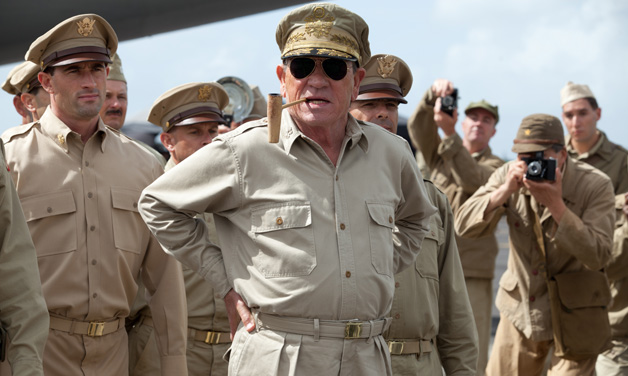 Film sparks debate