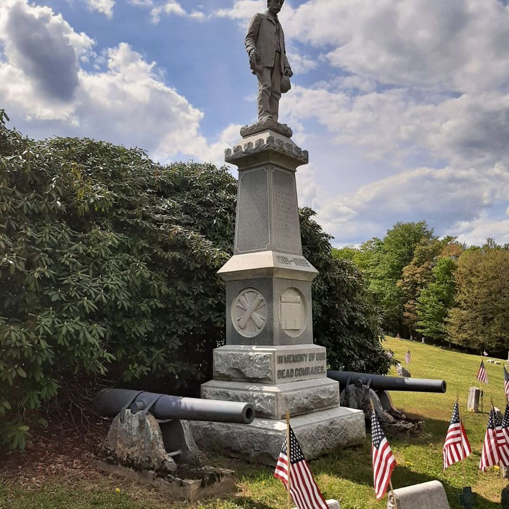 GAR Memorial