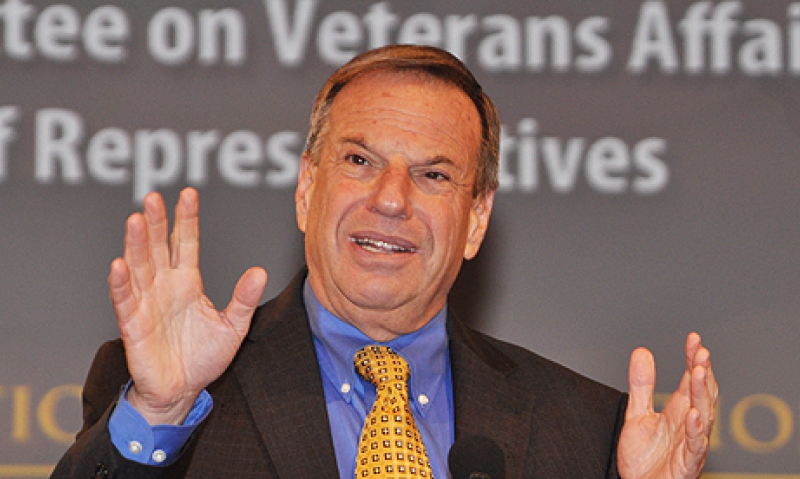 Filner: Don't repeat Vietnam mistakes