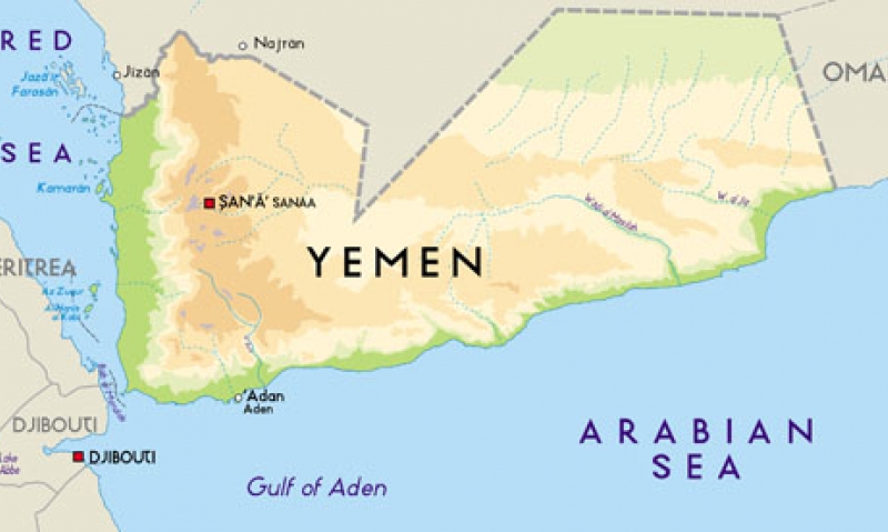 Yemen Re-emerges