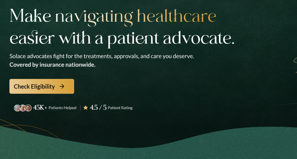 Solace Health, American Legion announce partnership to help veterans navigate healthcare system