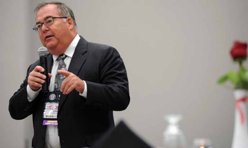 Sequestration’s effects felt by JPAC