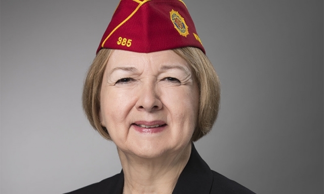 What the GI Bill did to change perceptions