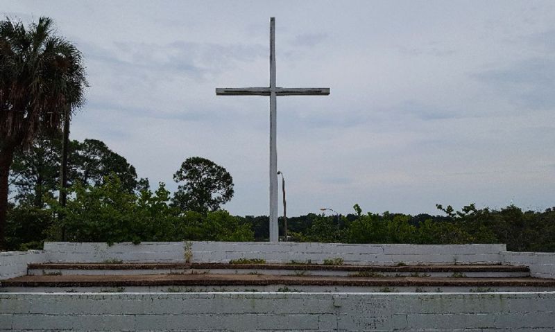 Bayview Cross victory result of American Legion Supreme Court decision