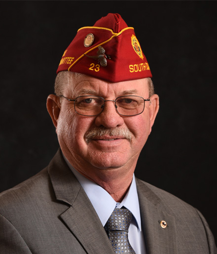 Paul Evenson