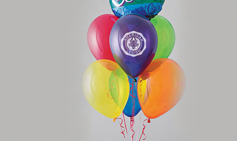Celebrate The American Legion's 98th birthday