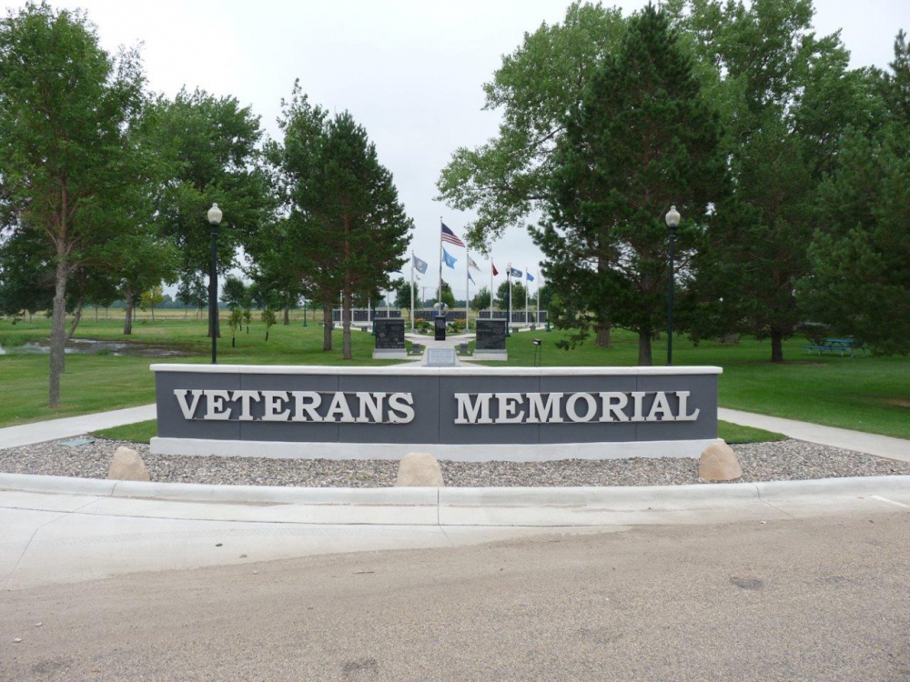 Veterans Memorial