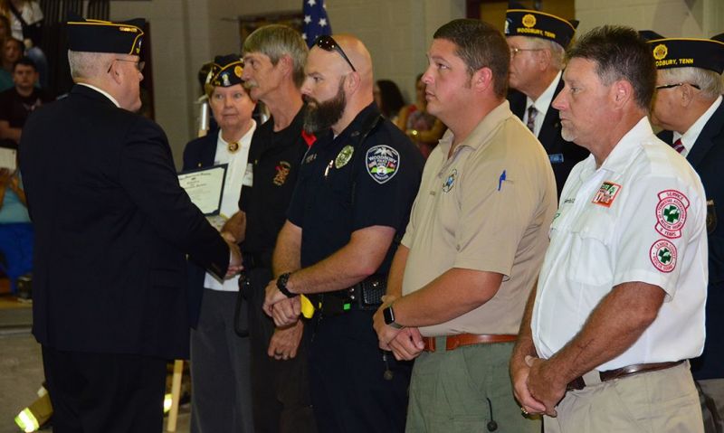9/11: An opportunity to educate the nation's youth