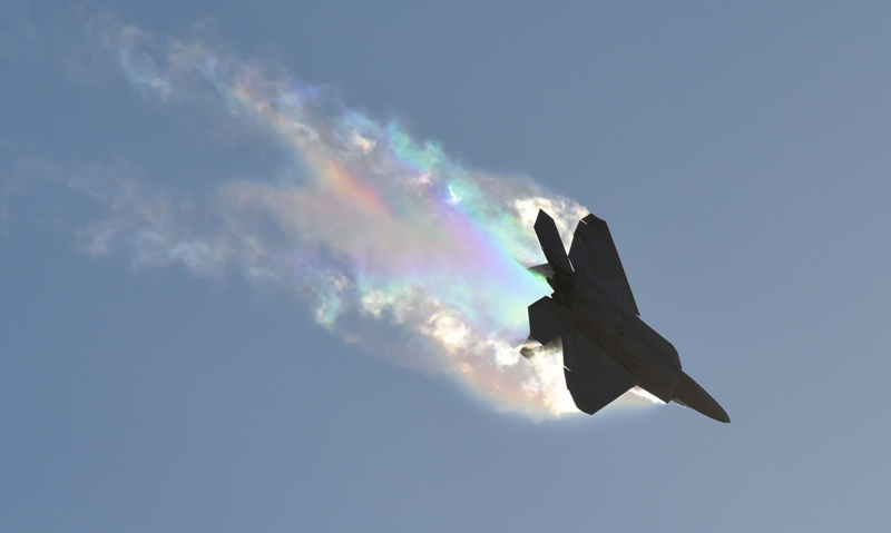 America’s military is losing its technology edge
