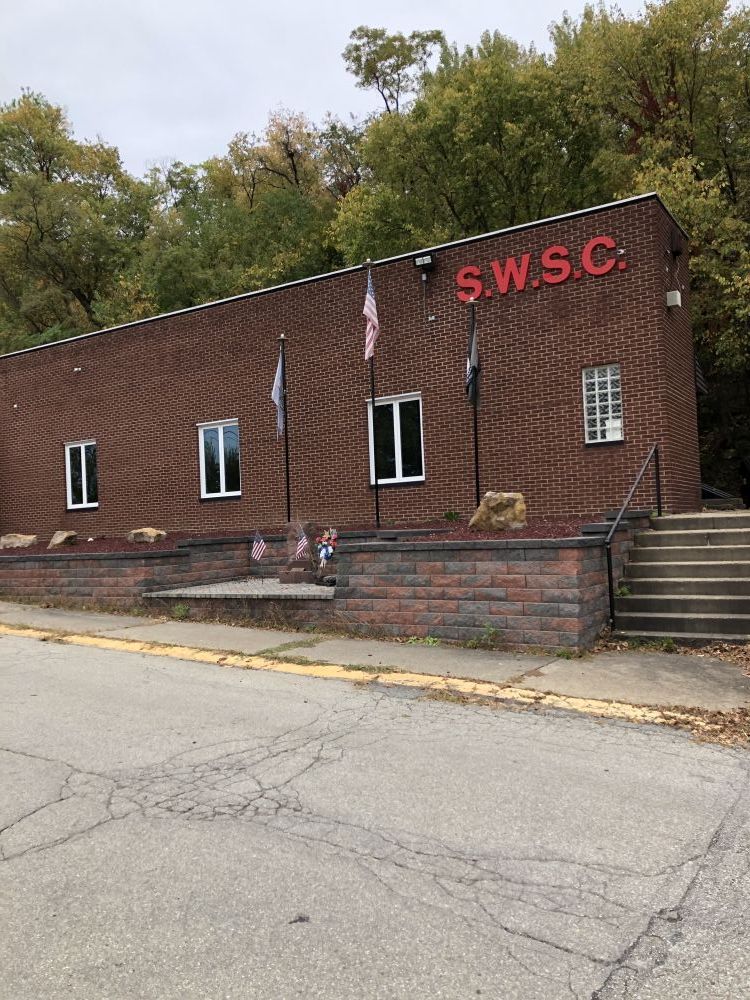South Wilmerding Veterans Memorial