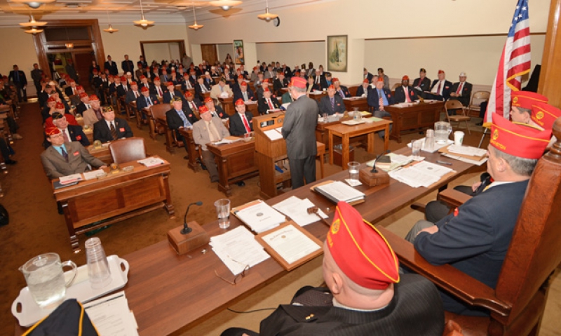 NEC meetings to be streamed live