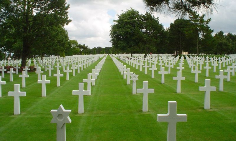 Overseas Graves Decoration Trust grant applications open for 2022
