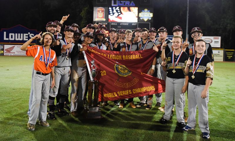 Shelby’s finest: The comeback kings from Arkansas