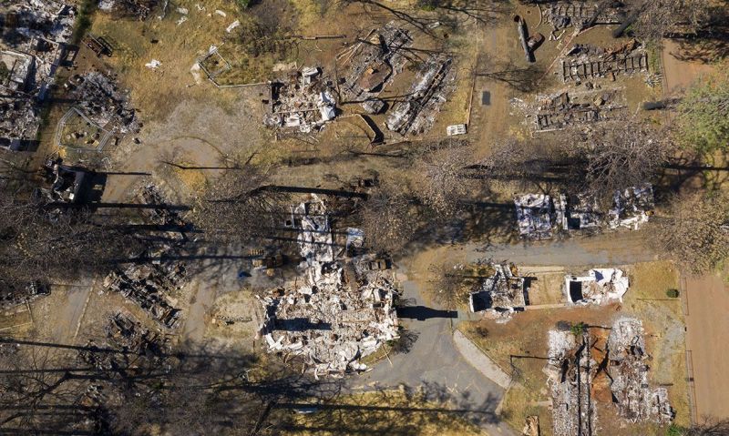 Emergency aid available to natural disaster victims through NEF