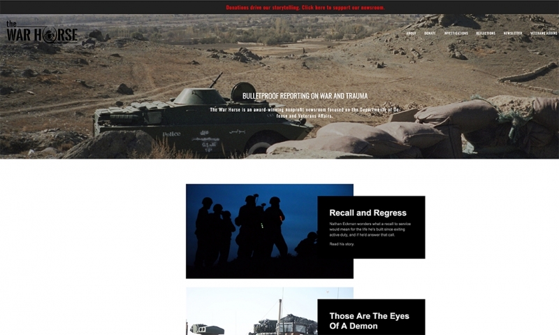 Legion announces recipients of Fourth Estate journalism awards
