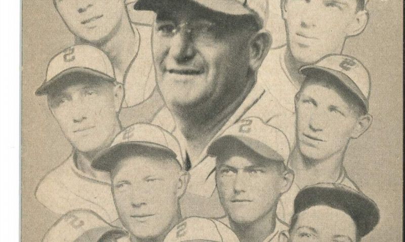 Celebrating South Carolina’s 1st ALWS champions