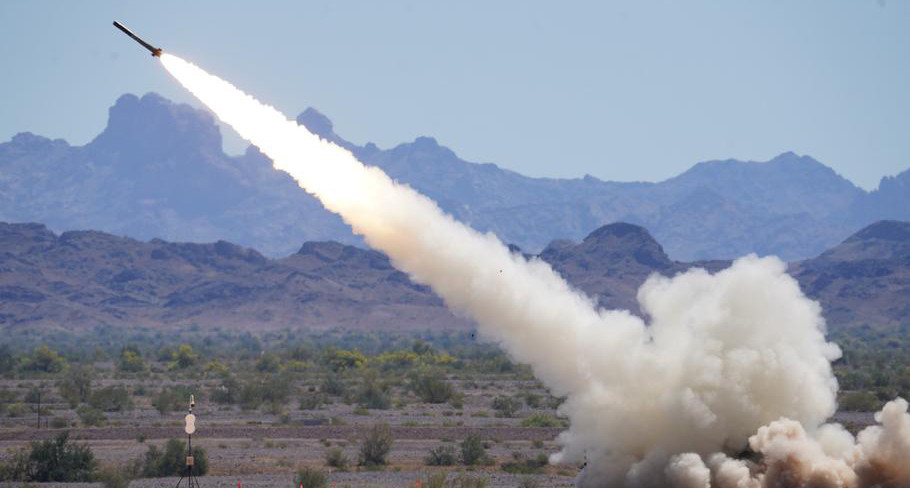 (Jamie Southerland/U.S. Army)