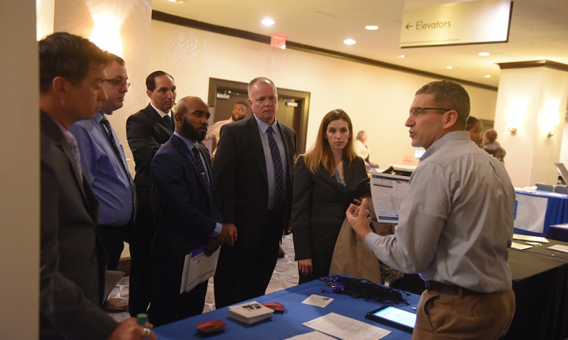 Job seekers, subscribe to Legion's Career Center newsletter