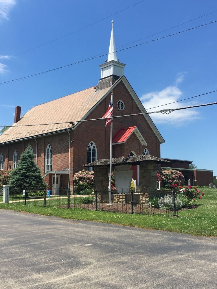 Emmanuel Reformed UCC Honor Roll