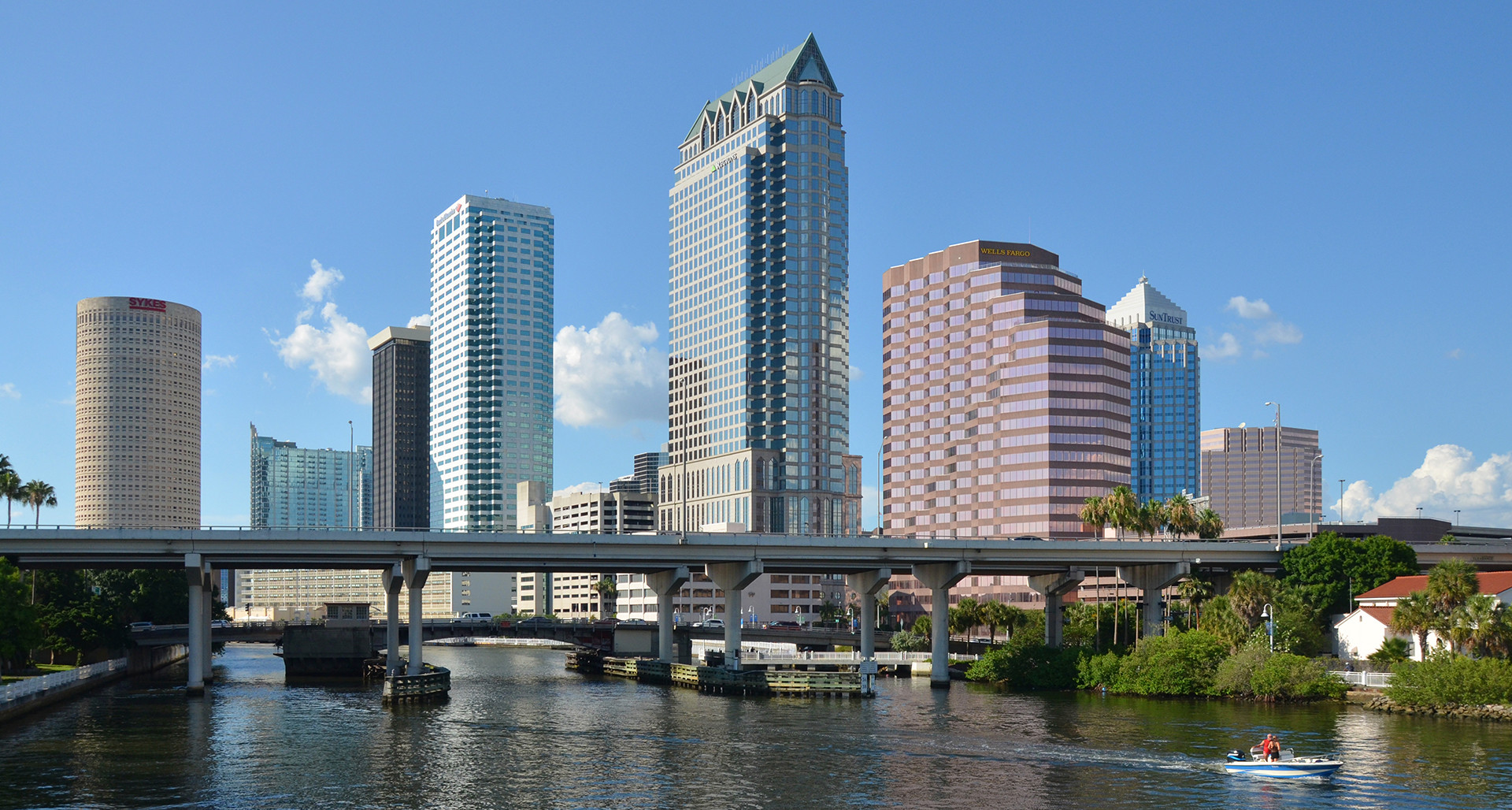 Tampa, Fla.